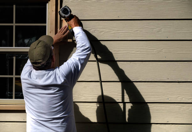 Best Vinyl Siding Installation  in Berlin, WI